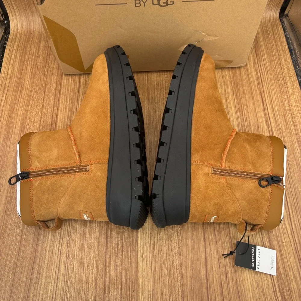 Koolaburra koola mini
